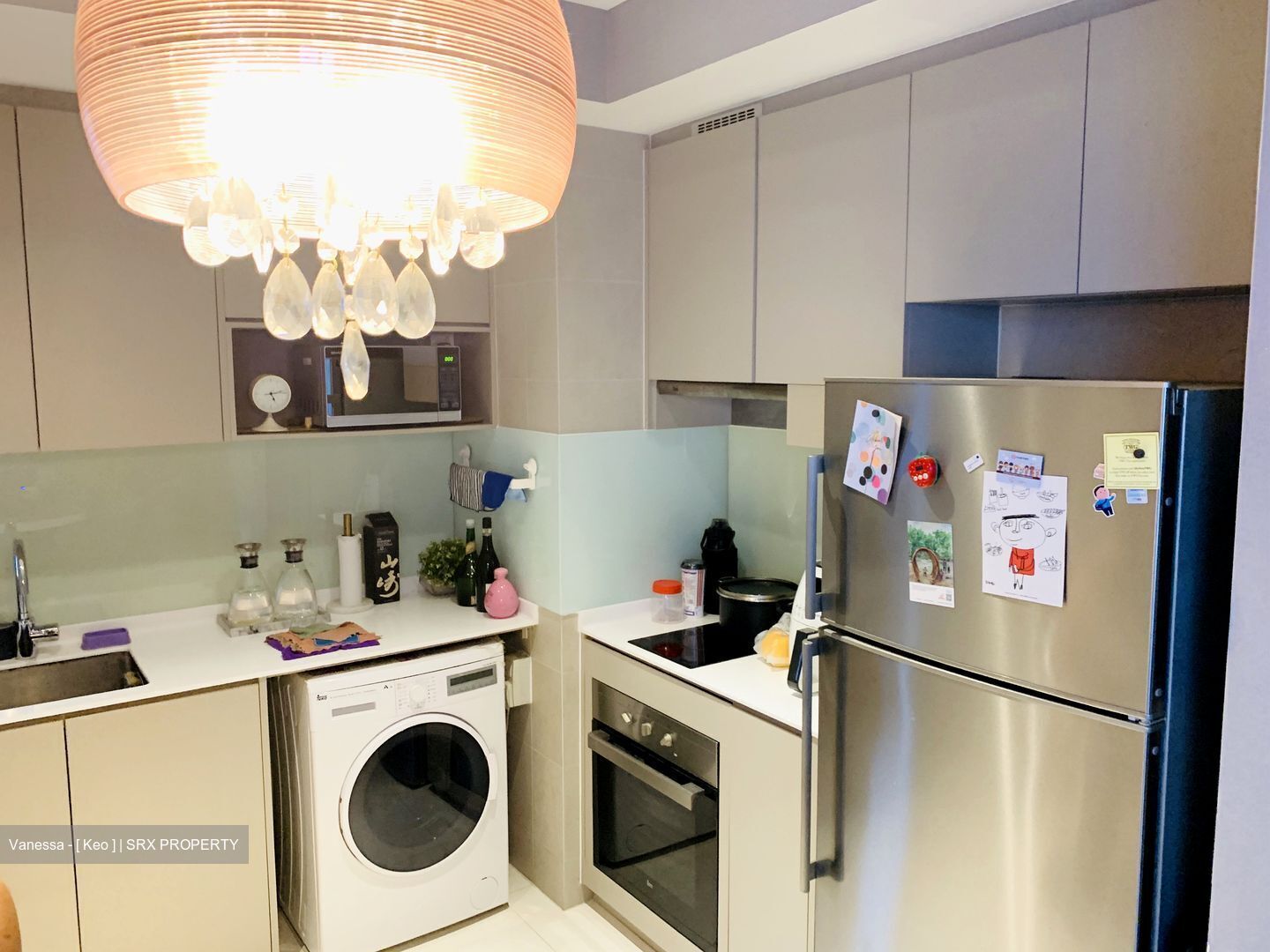 Vue 8 Residence (D18), Condominium #619792001